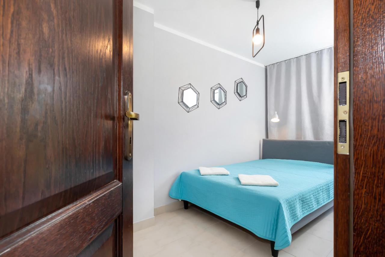 Appartement Oscar à Rewal Extérieur photo