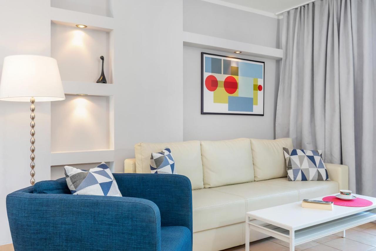 Appartement Oscar à Rewal Extérieur photo
