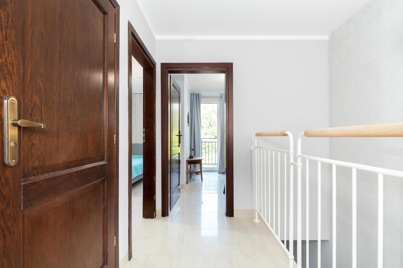 Appartement Oscar à Rewal Extérieur photo