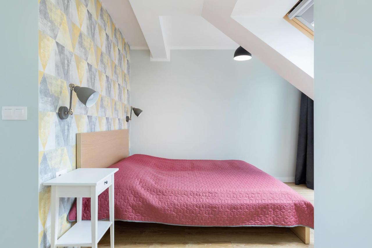 Appartement Oscar à Rewal Extérieur photo