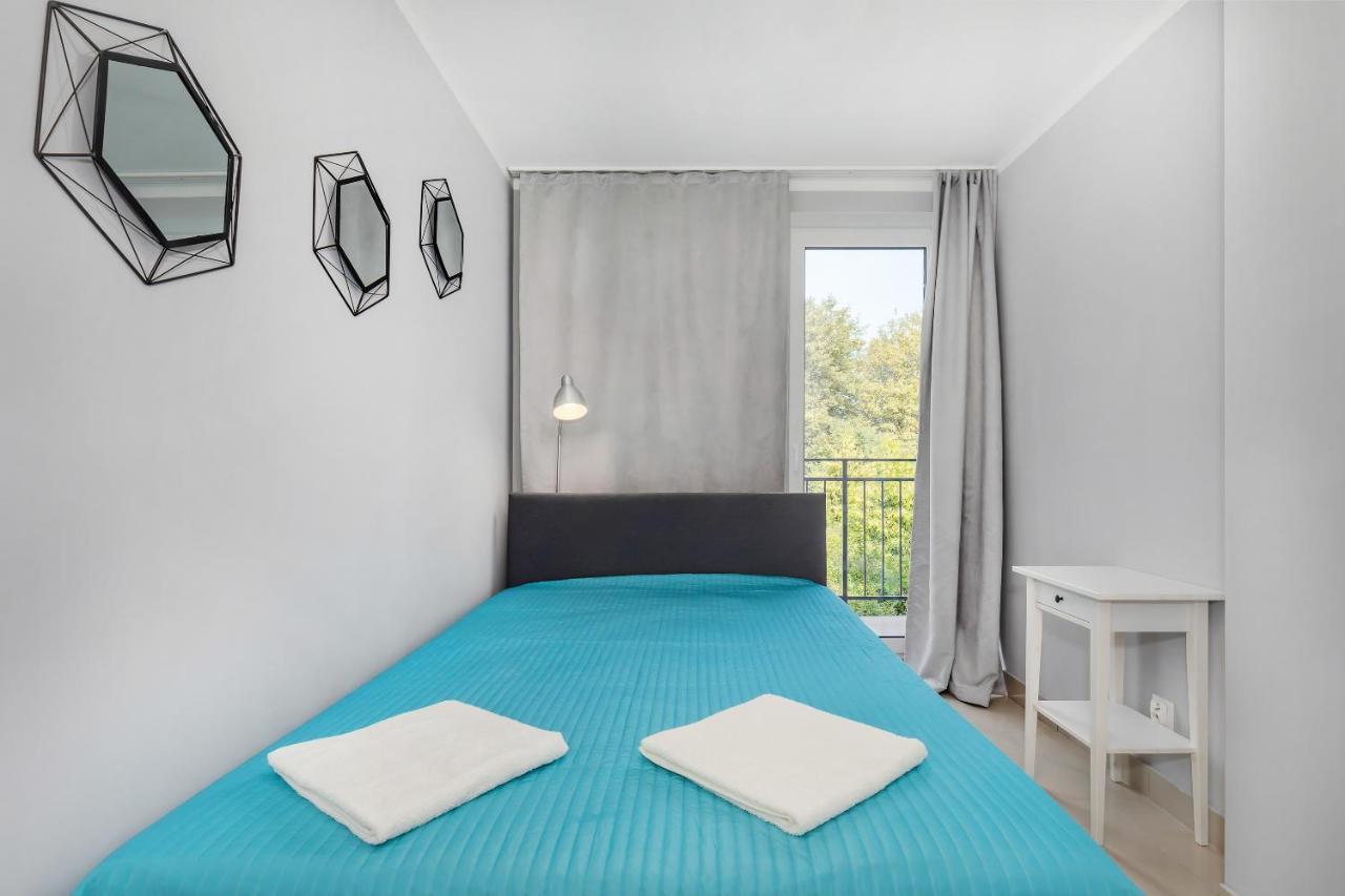 Appartement Oscar à Rewal Extérieur photo