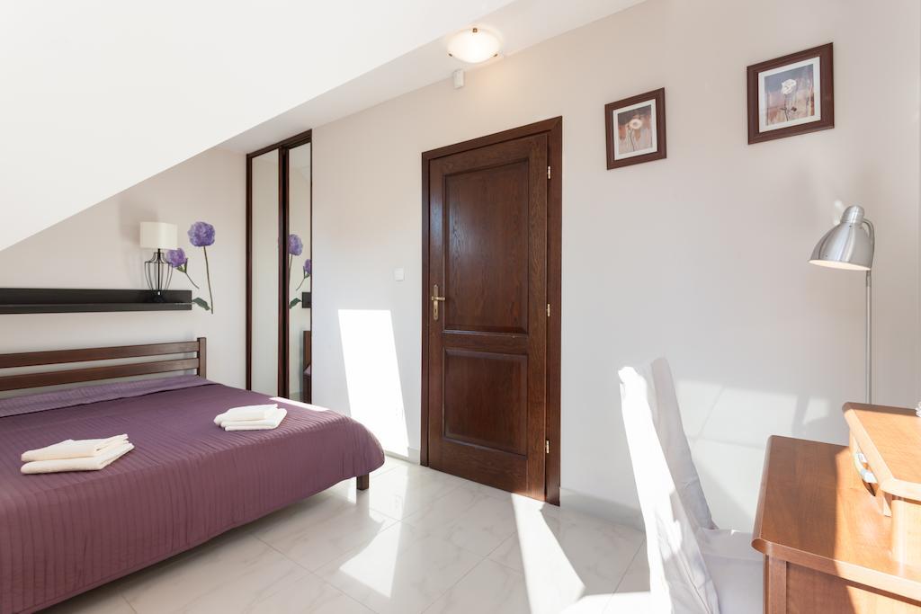 Appartement Oscar à Rewal Extérieur photo